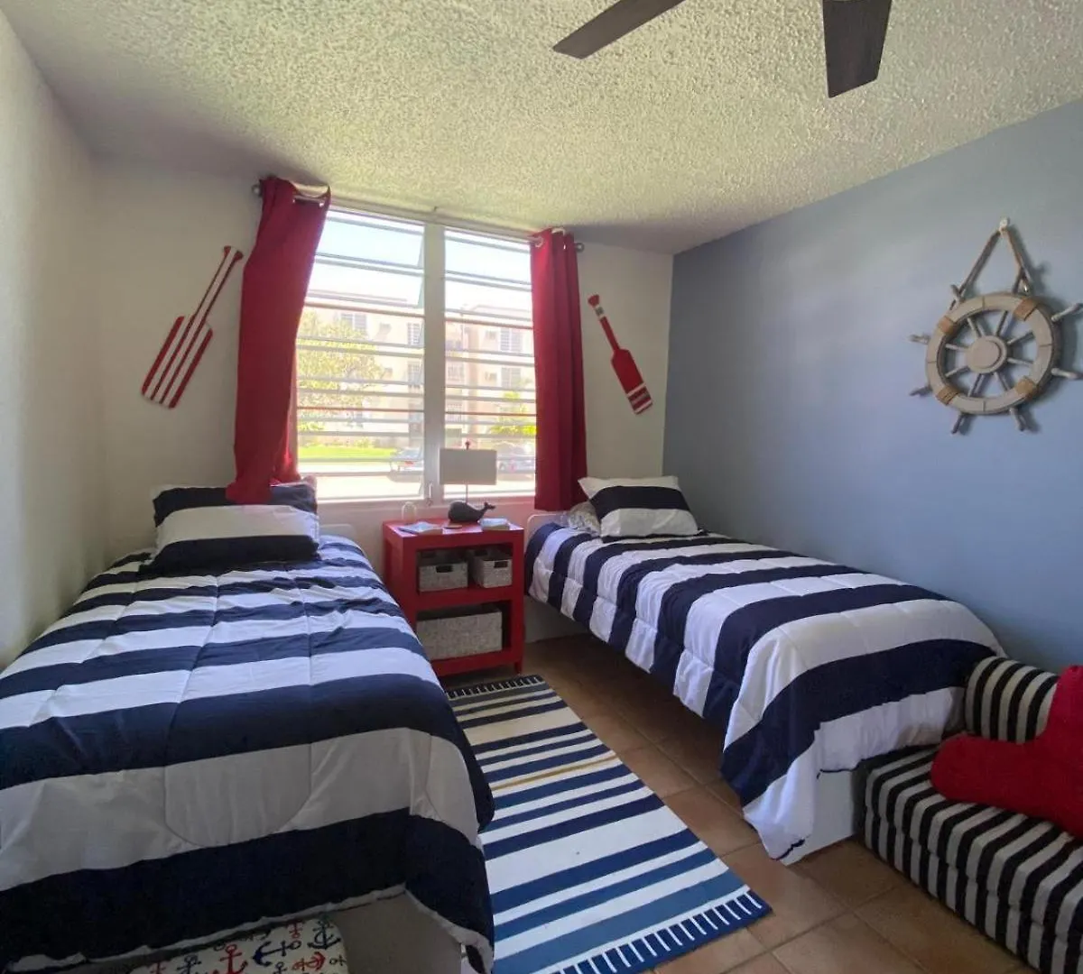Beach House II Rio Grande