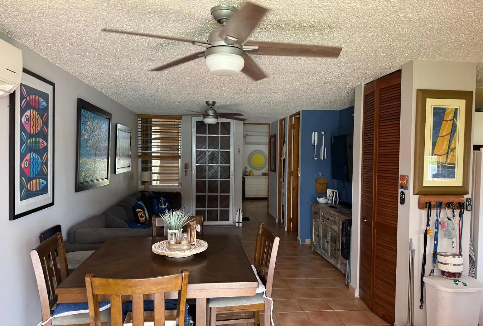 Beach House II Rio Grande Puerto Rico