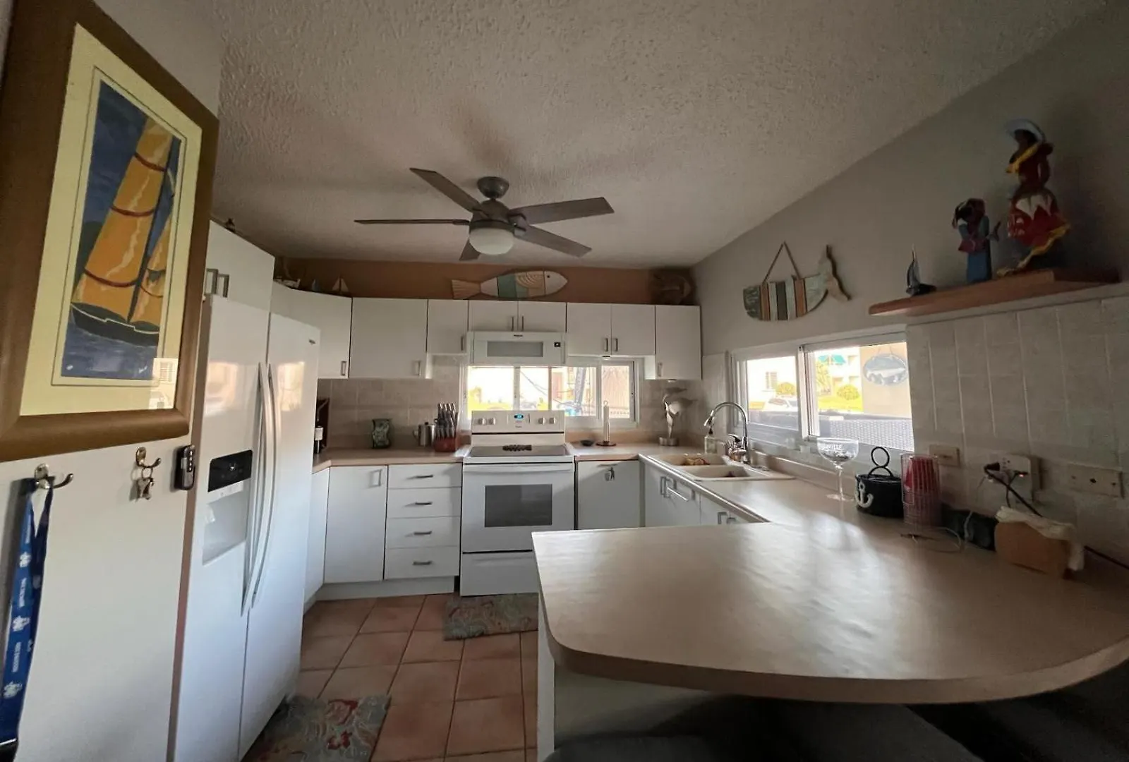 Apartment Beach House II Rio Grande