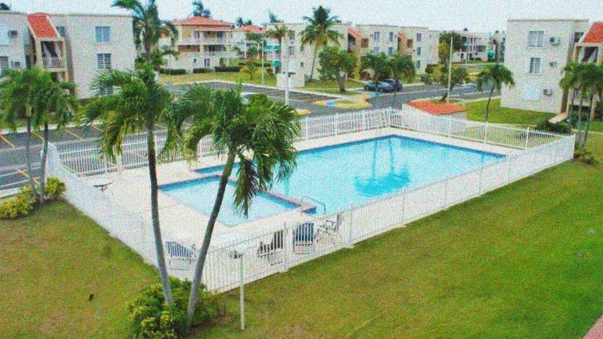 Apartment Beach House II Rio Grande